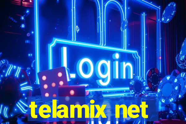 telamix net